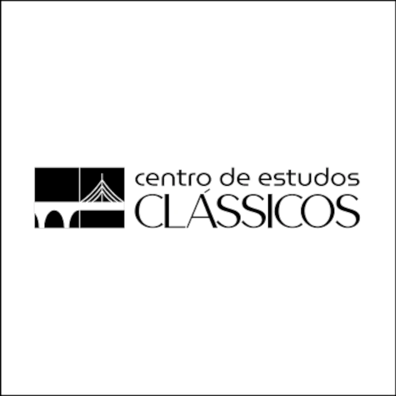 Logo Centro de Estudos Clássicos